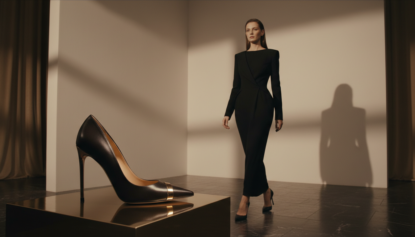 premium heel
