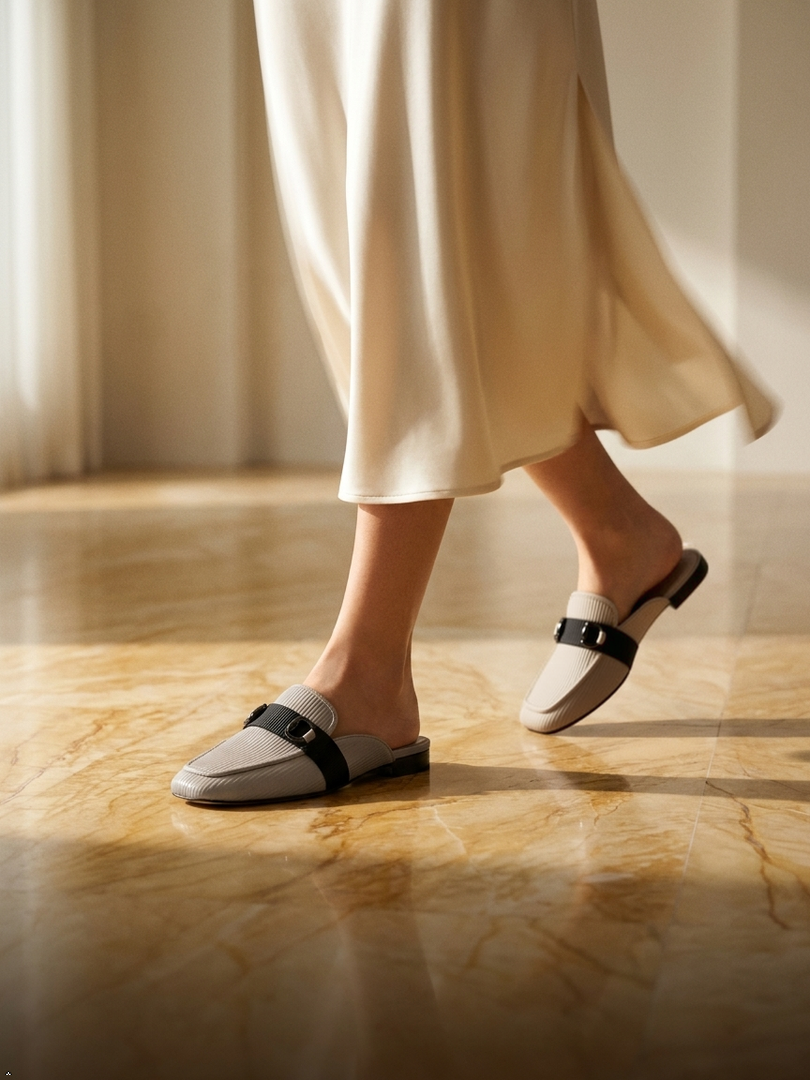 Flats & Loafers