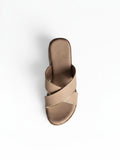 Nude Crossover flatform
