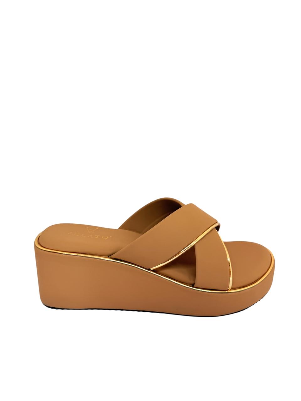 Nude Crossover flatform