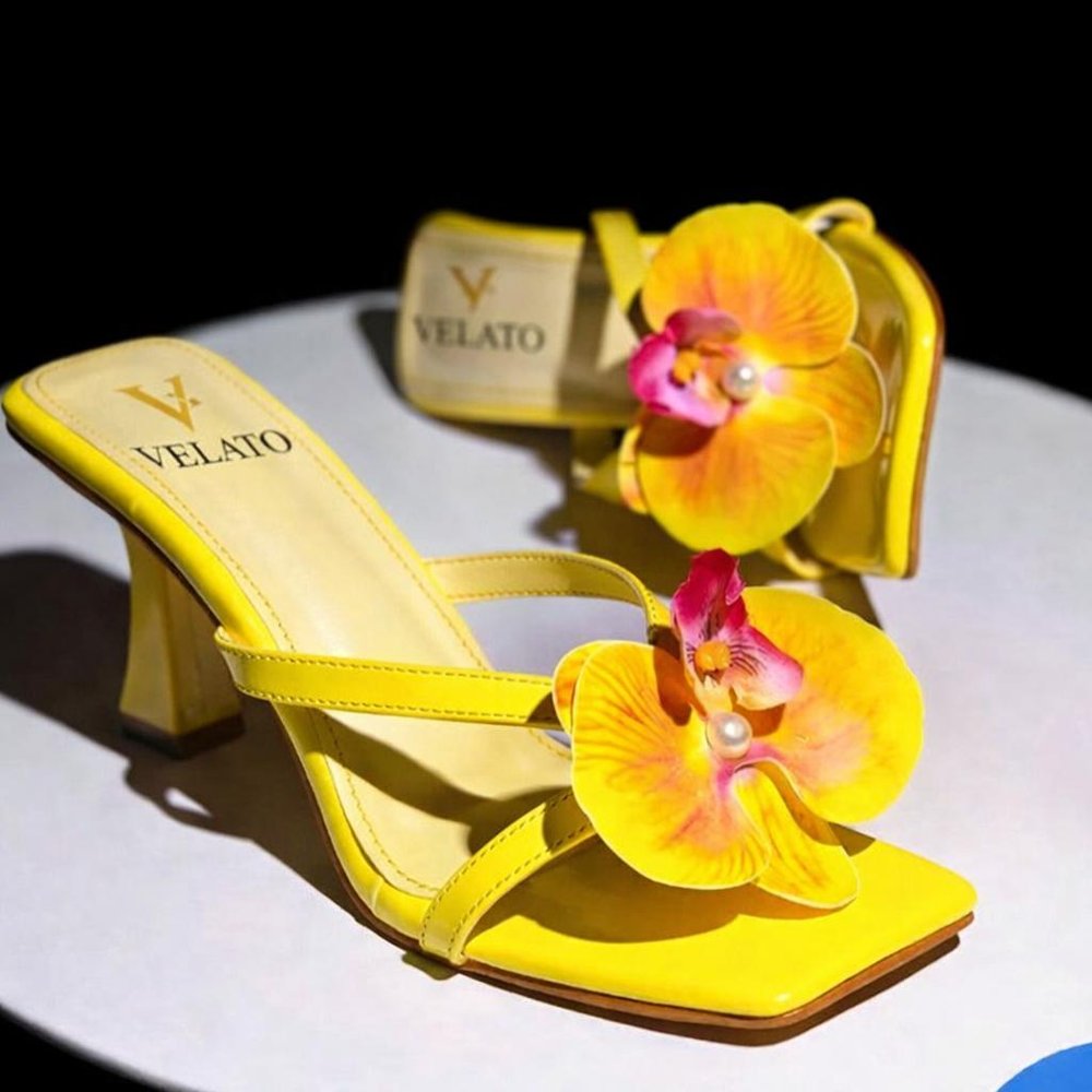 VELATO shoes