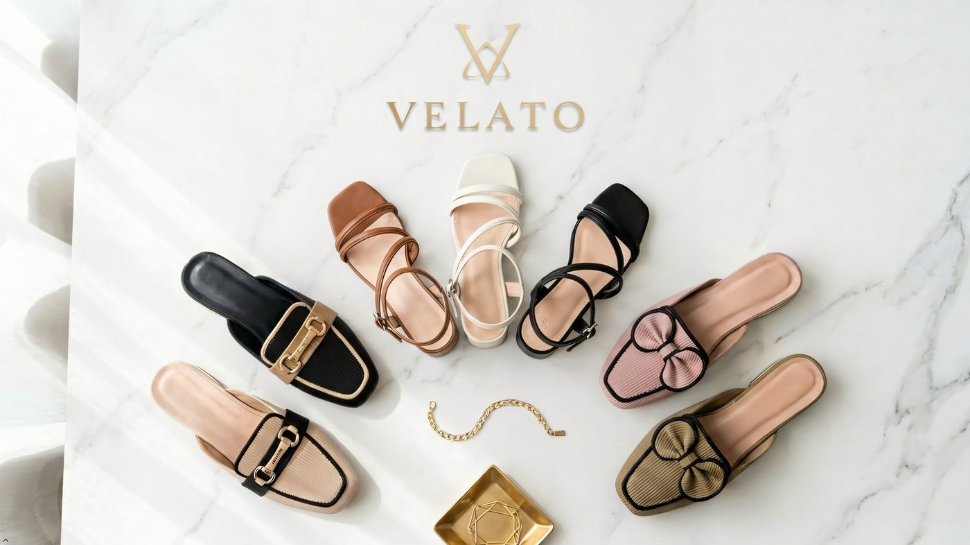 VELATO Collection